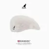 escanea el código en la web oficialkangol Furgora 504 Gorra Canguro Pelo de Conejo Boina Sombrero Pareja masculina y femenina29856382469