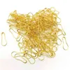 Gourd Pin Knitting Crochet Locking Stitch Marker Hangtag Safety Pins DIY Sewing tools Needle Clip Crafts Accessory