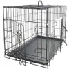 metal pet playpen.