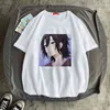 Summer Casual Tshirt Kawaii Horimiya Hori San Miyamura Kun Anime T Shirt Women Graphic Tees Ulzzang HarajukuTshirt Female Tops G220228