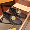 Q5 man skor l￤der ￤kta sommarmens moccasin skor mode l￤der loafer skor m￤n lyxig stor storlek 38-46 manlig casual skor 11