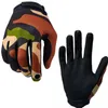 Nouveau Gants tout-terrain VTT gants de Motocross équipement d'équitation