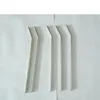 2022 Stainless Steel Straw Steels Drinking Sucker 8.5" Reusable ECO Metal Drink Straws Bar Drinks Tool Cleaning Brush DHL