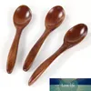 1pc 18cm Wooden Spoon Bamboo Kitchen Cooking Utensil Tool Tea Honey Coffee Soup Teaspoon Catering for Home Restaurant Kicthen