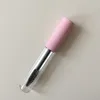 Pink Color 10 ml Puste Lip Gloss Tubes Baldma Butelka Pusty Eyeliner Mascara Kosmetyk DIY Refillable Container