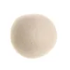 Dhl 7 سنتيمتر reusable الغسيل النظيفة الكرة الطبيعية العضوية الغسيل النسيج المنقي الكرة بريميوم كرات الصوف العضوي مجفف C0417