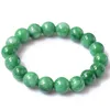 Grade A Natural Cold Jade Beads Bracelets Find Gemstone Beaded Jewelry Bangle For Women Man Drop Fine Green Chalcedony Gift Factor287f