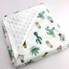 thin swaddle blankets