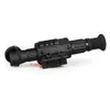 Eagleeye HD 4X ليلة اليوم NVG الرقمية للرؤية الليلية أحادي مع IR850 Infra-Red Lunuminator ل CL27-0030