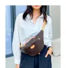 Merk Cellphone Case Taille Pouch Bag Designer Handtas Portemonnees Womens Mannen Bumbag Riem Dames Zakzakken Mode Tote