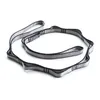 2 PCS Extender Strap Rope Daisy Chain Aerial Hammock Swing Anti-Gravity Extend Belts for Yoga Training Camp 201124