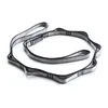 2 PCS Extender Strap Rope Daisy Chain Aérien Hamac Swing Anti-Gravity Extend Ceintures pour Yoga Training Camp 201124