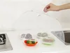 Кулинария посуды Multi Color POW UP сетка сетки для продовольствия для пищевых продуктов Палаточный зонтик складной на открытом воздухе Пищевые продукты питания сетки высокого качества