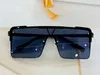 Мода L Cool Glasses Новые 9808 Популярные солнцезащитные очки для мужских и женских стилей