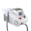 Beauty Machine 1064nm 532nm 1320nm ND YAG Laser Tattoo Removal Machine Laser Remove Tattoo Eyebrow Pigment Use for Salon Center