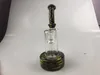 Hookahs, Recycle, 14mm Joint, RBR, Wigwag