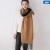 Fashion Scarf Shawl Letter Classic Designer Casual Comant Shawl kan vara Whole8058213