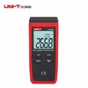 UNI-T UT320A UT320D Temperaturfuktighetsmätare Mini Digital inomhus Sensor Hygrometer Indikation Temperatur Kortare