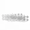 Empty 0.5ml 1ml 2ml 3ml Sample Tester Mini Glass Vials Sample Glass Tube