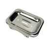 soap dish stainless steel