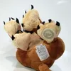 The Lion Plush Toy Soft Animal Lion Plush Doll Kids Birthday Christmas Gift 201006