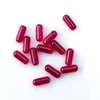 Materiaal Rookaccessoires van hoge kwaliteit Ruby Pillar met 6 mm OD Ruby Insert Suit for TERP Slurper Quartz Banger Nails