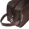 Travel Makeup Bag Professional Men Zipper Cosmetic Case Макияж Ванна Организатор для хранения Сочетание Чехол Туалетная Умывальня Красота Комплект Ванна Коробка 202211