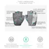 TMT женская гимназные гантели перчатки для тела здание спортивные фитнес тренировки дышащие перчатки для подъемного тренажера с поднятием CrossFit Q0107