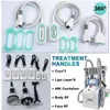 2020 Cryolipolysis Gordura Gordura Portátil Cryo Slimming Machine Redução de Fat Redução de Vácuo Crioterapia Fat Cavitação Fast Shipping