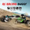 A959-A/B 1:18 2,4 GHz 4WD RC CAR 35/70 km/H Szybkie RC Racing Car Pojazd Pojazd Pojazdów Poza samochodem