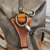 Vintage Handtasche Neue Ledertaschen für Frauen Dame Reise Totes Handtasche Große Kapazität Schulter Designer Bolsa Femini