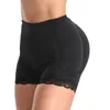 Zysk Femmes Tamim Control Pagoues Fake Hip Butded Butt Butt Lifter Panty Sous -wear Shapewear Corps Slimming Shaper PS Taille 6xl Y2007067154030