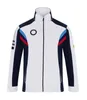 2021 Off-Road Racing Ciclismo Fleece Locomotora Suéter Casual Otoño e Invierno Chaqueta Casual Impermeable y Cálido Equipo de Fábrica Cyc307L