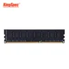 RAMS Kingspec DDR3 4GB RAM Memoria de escritorio 8GB Memoria para 1600MHz Accesorios de computadora