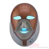 7 colors pdt LED light therapy beauty machine home use skin rejuvenation mask for factory price