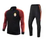 22 Galatasaray S.K Vuxen Fritid Tracksuit Jacket Män utomhus Sportträning Konfid Kids Outdoor Set Home Kits