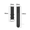 Bracelet de montre intelligente 20 mm, pour Samsung Galaxy Watch Active/Samsung Gear S2 Classic/Gear Sport, bracelet de remplacement pour Garmin/Huawei, vente en gros