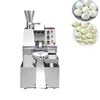 IRISLEE 2.4KW Large Vegetable Meat Bun Machine 2400W Automatic Commercial Multifunctional 220V Stainless Steel Baking Appliance