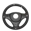 bmw 335i steering wheel