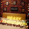 Nowy Dobry LED Elastyczne Neon Sign Lampa Dostosowane Listy oświetleniowe Digital Signboard Lampa Kreatywny Reklama Dekoracyjne Light D2.5