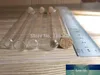 Wholesale- 50pcs/lot Glass Tube With Cork, Glass Container, Test Glass Tube 15*153mm