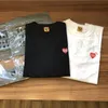 인간이 만든 티셔츠 그래픽 티셔츠 남성 여성 여름 Slub 코튼 T 셔츠 옷 Harajuku Streetwear Tshirt 힙합 체육관 의류 X1214