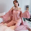 full sleeve nightgown