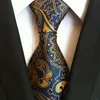 Neck Ties Sitonjwly 8cm Mens Necktie Business Man Wedding Neckties Handmade Jacquard Slim Tie For Men Custom Logo1