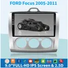 android car stereo ford focus