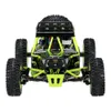 WLTOYS 12428 RC Автомобиль 1/12 2.4G 4WD Пульт дистанционного управления Автомобиль 50 км / ч Высокоскоростная RC Восхождение автомобиля Off-Road Mathed Mathed Crawler