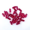 High Quality Material Smoking Accessories Ruby Pillar With 6mm OD Ruby Insert Suitfor Terp Slurper Quartz Banger Nails