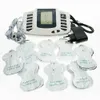 Digital Electronic Body Slimming Pulse Massage Muscle Relax Stimulator Acupuncture Therapy Machine Physiotherapy Apparatus