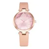 Luxe dames candy horloges relogio feminino casual eenvoudige kwarts dames pols horloge cadeau 201116