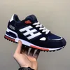 Wholesale EDITEX Originals Running shoes mens ZX750 designer Sneakers zx 750 for Kids Men and Women Athletic Breathable Athletic size 36-45 H22